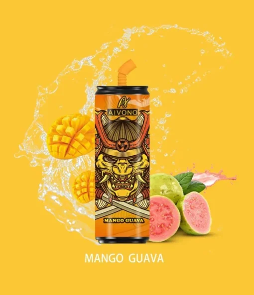 AIVONO AIM WINNER 6000 Züge 0% 2% 5% Nicotina Recargable E-Cigarrillo de Alto Rendimiento Desechable Compra al Mayor y al Por Mayor - Imagen 6