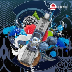 ARYMI Einweg E-Zigaretten
