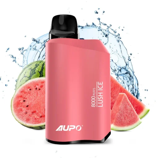 AUPO 8000 Züge JETBAR PRO 2% Faible nicotine Commerce de gros Stylos e-cigarettes jetables rechargeables portables - Image 5