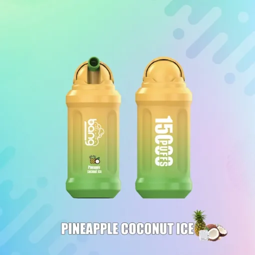 Bang 15000 tiradas Gradiente 0% 2% 3% 5% Bajo contenido de nicotina Mayorista Vapes recargables de un solo uso con gran capacidad comprar - Imagen 10