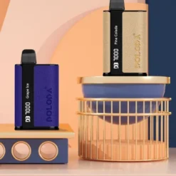 DOLODA DB7000 Züge 0% 2% 5% Nikotin Großhandel Tragbare Einweg-E-Zigarette günstig kaufen