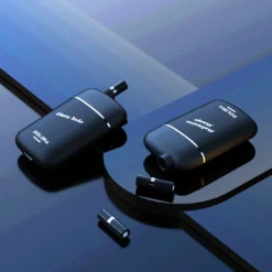 DOLODA Pebble 6500 Züge Einweg E-Zigarette mit 0%, 2% und 5% Nikotin – Wiederaufladbar, Großhandel & Bulk-Kauf