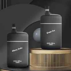 Doloda Einweg E-Zigaretten