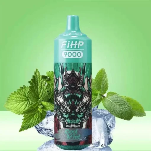 FIHP 9000 Züge Wiederaufladbare Einweg E-Zigarette mit RGB-Licht | 2% & 5% Nikotin | Großhandel & Bulk-Buy – Image 9 devient FIHP 9000 trajets cigarette électronique jetable rechargeable avec lumière RGB | 2% & 5% nicotine | Grossiste & Achat en gros – Image 9