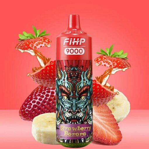 FIHP 9000 Züge Wiederaufladbare Einweg E-Zigarette mit RGB-Licht | 2% & 5% Nikotin | Großhandel & Bulk-Buy – Image 2  devient FIHP 9000 trajets cigarette électronique jetable rechargeable avec lumière RGB | 2% & 5% nicotine | Grossiste & Achat en gros – Image 2
