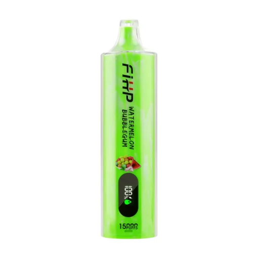 FIHP Shisha Hookah 15000 Züge LED-Display Wiederaufladbare Einweg-E-Zigarette mit niedrigem Nikotingehalt – Großhandel und Bulk-Kauf - immagine 4 diventa FIHP Shisha Hookah 15000 tiri Display LED Sigaretta elettronica usa e getta ricaricabile a basso contenuto di nicotina - Vendita all'ingrosso e acquisto in bulk - immagine 4