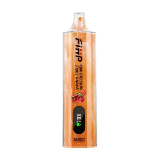 FIHP Shisha Hookah 15000 Pro Züge LED-Anzeige Niedriger Nikotingehalt Wiederaufladbare Einweg-E-Zigarette Großhandel - Imagen 3FIHP Shisha Hookah 15000 Pro tiradas pantalla LED bajo contenido de nicotina e-cigarrillo desechable recargable al por mayor - Imagen 3