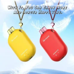 Grativape Boom 9000 puff - vape monouso con nicotina 0%, 2%, 3% e 5%, ideale per l'acquisto all'ingrosso e al dettaglio di vape ricaricabili monouso