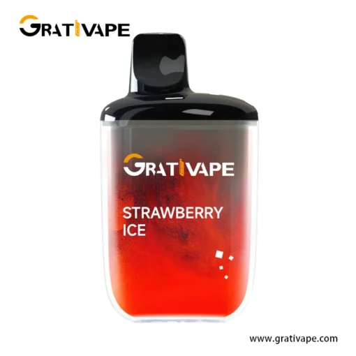 Grativape iMagic 10000 Züge Quicksand Design - 0%, 2%, 3%, 5% Nikotin - Günstig im Großhandel kaufen - Aufladbarer Einweg-Vaporizer Stift - Afbeelding 4 becomes Grativape iMagic 10000 trekt Quicksand Design - 0%, 2%, 3%, 5% Nicotine - Goedkoop in de groothandel kopen - Oplaadbare wegwerp Vaporizer pen - Afbeelding 4