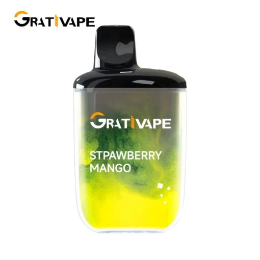 Grativape iMagic 10000 Züge Quicksand Design - 0%, 2%, 3%, 5% Nikotin - Günstig im Großhandel kaufen - Aufladbarer Einweg-Vaporizer Stift - Afbeelding 8 becomes Grativape iMagic 10000 trekt Quicksand Design - 0%, 2%, 3%, 5% Nicotine - Goedkoop in de groothandel kopen - Oplaadbare wegwerp Vaporizer pen - Afbeelding 8