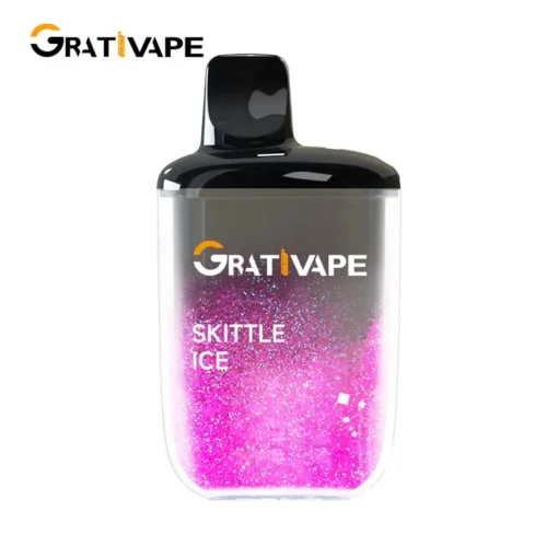 Grativape iMagic 10000 Züge Quicksand Design - 0%, 2%, 3%, 5% Nikotin - Günstig im Großhandel kaufen - Aufladbarer Einweg-Vaporizer Stift - Afbeelding 7 becomes Grativape iMagic 10000 trekt Quicksand Design - 0%, 2%, 3%, 5% Nicotine - Goedkoop in de groothandel kopen - Oplaadbare wegwerp Vaporizer pen - Afbeelding 7