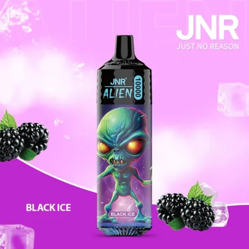 JNR Alien 10000 treinen Wegwerp E-sigaret Oplaadbaar - 50 Smaken, 0%/2%/5% Nicotine, Groothandel & Goedkope Hoeveelheid Korting - Afbeelding 17