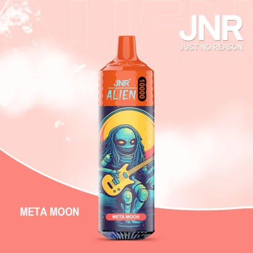 JNR Alien 10000 treinen Wegwerp E-sigaret Oplaadbaar - 50 Smaken, 0%/2%/5% Nicotine, Groothandel & Goedkope Hoeveelheidskorting - Afbeelding 15