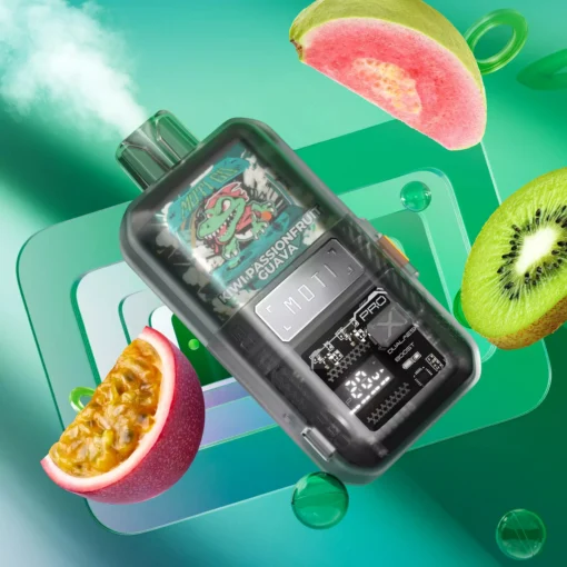 MOTI Go Pro 12000 Züge Wiederaufladbare Einweg-E-Zigarette mit Dual-Mesh-Technologie, Smart-Screen, 2% & 5% Nikotin, Großhandel, Vielfalt an Geschmacksrichtungen becomes MOTI Go Pro 12000 tiri Sigaretta elettronica usa e getta ricaricabile con tecnologia Dual-Mesh, schermo intelligente, 2% e 5% nicotina, all'ingrosso, ampia varietà di sapori - immagine 5