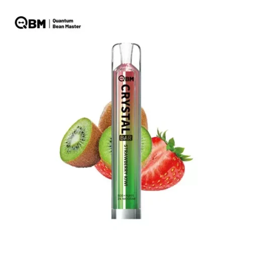 SFOG Crystal Bar S85 Disposable Vape 600 Puffs, 2% Nicotine, Stylish Design, Rechargeable – Wholesale & Quantity Discount - Image 9