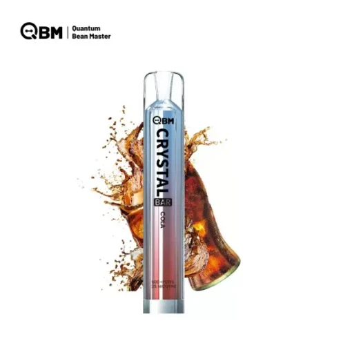 SFOG Crystal Bar S85 Disposable Vape 600 Puffs, 2% Nicotine, Stylish Design, Rechargeable - Wholesale & Quantity Discount - Image 8