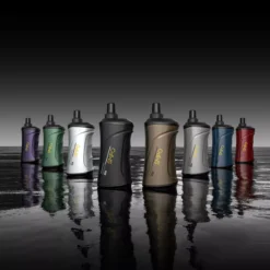 SMPO DL02 10000 Züge Wiederaufladbare Einweg-E-Zigarette mit Einstellbarem Luftstrom und 1% Nikotin – Großhandel und Bulk-Kauf