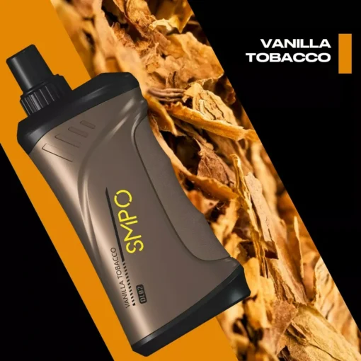 SMPO DL02 10000 treinen Herlaadbare Wegwerp E-sigaret met Instelbare Luchtstroom en 1% Nicotine - Groothandel en Bulk-Aankoop - Afbeelding 2