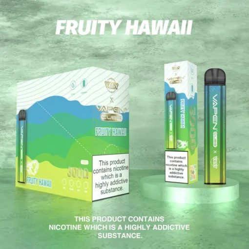VAPEN Cube 3000 tirages 12 saveurs 2% 5% Faible teneur en nicotine Gros  rechargeable cigarette électronique jetable - Image 11