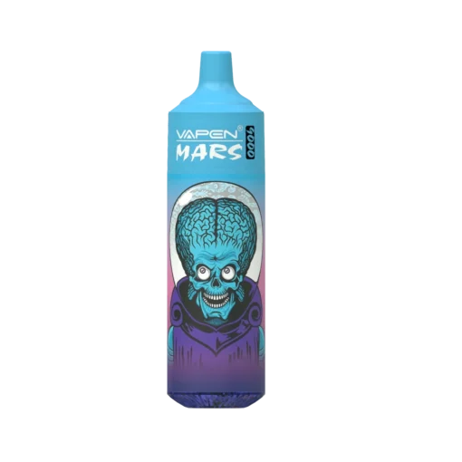VAPEN Mars 9000 Züge RGB-Farblicht 18 Geschmacksrichtungen 0% 2% 5% Niedriger Nikotingehalt Großhandel Wiederaufladbare Einweg-E-Zigarette - immagine 12 diventa VAPEN Mars 9000 tiri Luce a colori RGB 18 sapori 0% 2% 5% Basso contenuto di nicotina Commercio all'ingrosso Sigaretta elettronica usa e getta ricaricabile - immagine 12