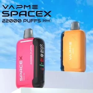 Vapme Einweg E-Zigaretten