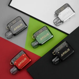 VOOPOO Einweg E-Zigaretten