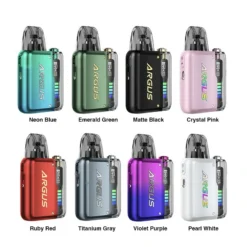 VOOPOO ARGUS P2 Pod System Mod Kit