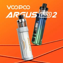 VOOPOO ARGUS PRO 2 Pod System Mod Kit