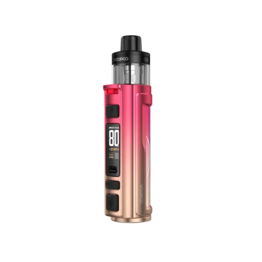 VOOPOO ARGUS PRO 2 Pod-System Mod-Kit – Bild 7