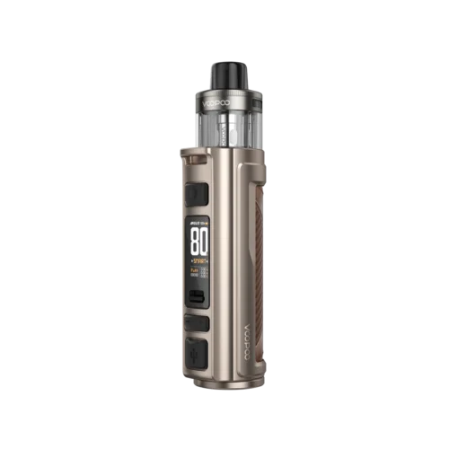 VOOPOO ARGUS PRO 2 Pod-System Mod-Kit – Bild 2