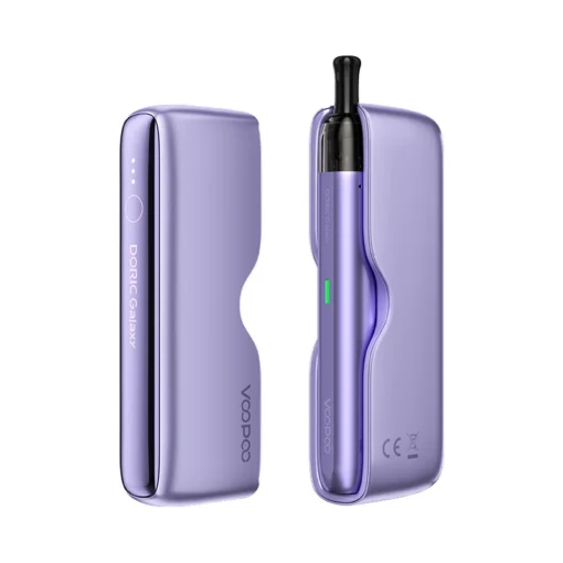 VOOPOO DORIC Galaxy Pod System Kit - Afbeelding 5