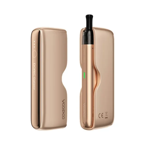 VOOPOO DORIC Galaxy Pod System Kit - Afbeelding 4