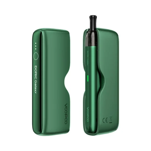 VOOPOO DORIC Galaxy Pod System Kit - Afbeelding 3