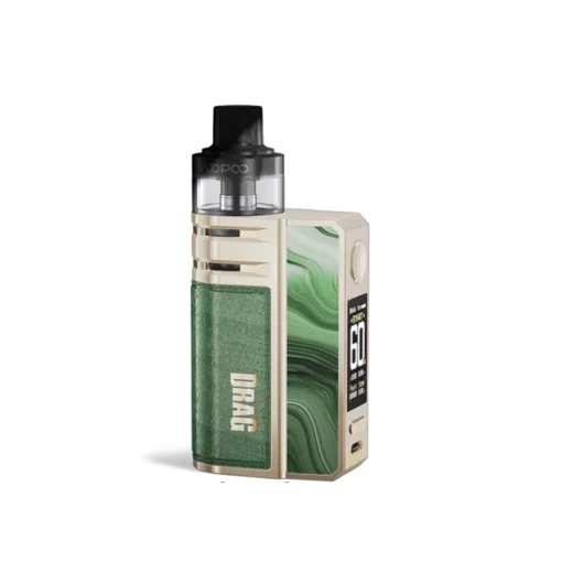 VOOPOO DRAG E60 Pod System Mod Kit - Image 8