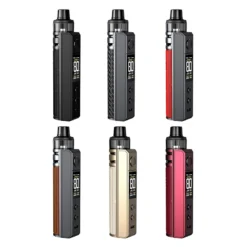 Kit de mod du système de pod VOOPOO DRAG H80S