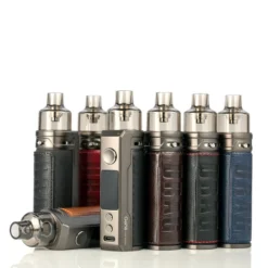 VOOPOO DRAG S Pod System Pod Mod Kit
