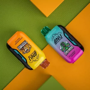 ANU Einweg-E-Zigaretten