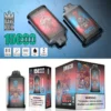 Bang Box S1 15000 puff: vape monouso ricaricabile leggero e portatile per l'acquisto all'ingrosso con bassa nicotina (0%, 2%, 3%, 5%)