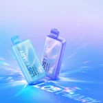 Lost Mary MO10000 (10.000 Züge) - Intelligente Trockenschlag-Verhinderung, 5% Nikotin, 20mg Nikotinstärke, LED-Bildschirm, Einweg-E-Zigarette im Großhandel kaufen