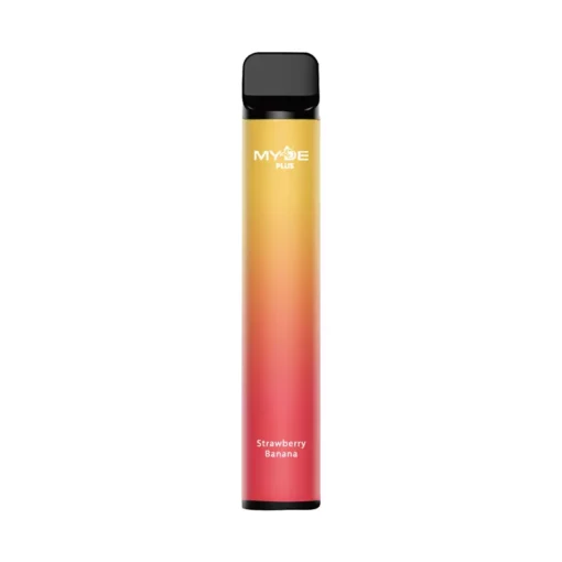 MYDE Plus 600 Züge 2% Leicht und Tragbar Niedriger Nikotingehalt Großhandel Einweg-Vape Pen - Imagen 10 becomes MYDE Plus 600 tiradas 2% Ligero y portátil Bajo contenido de nicotina Mayorista Vape Pen desechable - Imagen 10