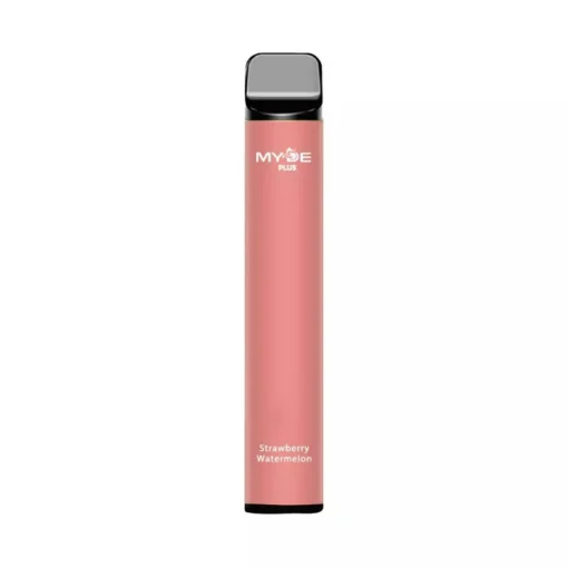 MYDE Plus 600 Züge 2% Leicht und Tragbar Niedriger Nikotingehalt Großhandel Einweg-Vape Pen - Imagen 9MYDE Plus 600 tiradas 2% Ligero y portátil Bajo contenido de nicotina Mayorista Vape desechable - Imagen 9