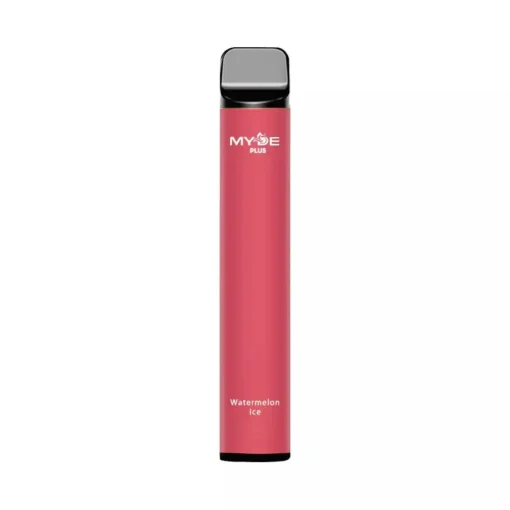 MYDE Plus 600 Züge 2% Leicht und Tragbar Niedriger Nikotingehalt Großhandel Einweg-Vape Pen - Imagen 8MYDE Plus 600 tiradas 2% Ligero y portátil Bajo contenido de nicotina Mayorista Vape desechable - Imagen 8