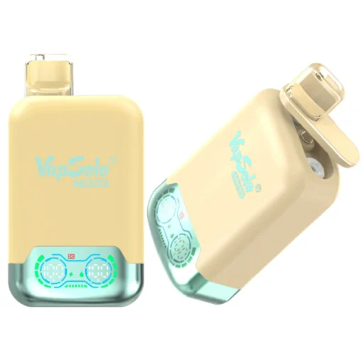 VapSolo Twins 20000 Züge Smart Display Doppeltank-System 2% 5% Niedriger Nikotin Großhandel Aufladbare Einweg-Dampfer Stifte - Imagen 17Se convierte en: VapSolo Twins 20000 tiradas Pantalla inteligente Sistema de doble tanque 2% 5% Bajo contenido de nicotina Mayorista Vaporizadores recargables de un solo uso - Imagen 17