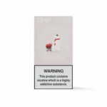Zgar Vape AZ Pod 6.0 - 2% Nikotin, 1x Pod Großhandel