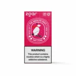 Zgar Vape AZ Pod 6.0 - 2% Nikotin, 1x Pod Großhandel
