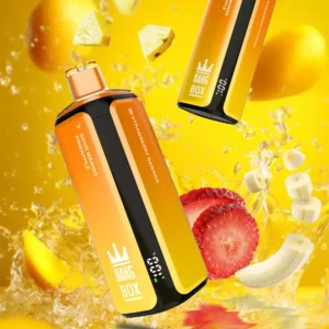 BANG Einweg E-Zigaretten