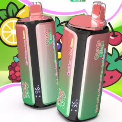 BANG KING 250K Puffs mit Quads 4-in-1 Mesh-Performance Einweg-Vapes im Großhandel 250.000 Züge