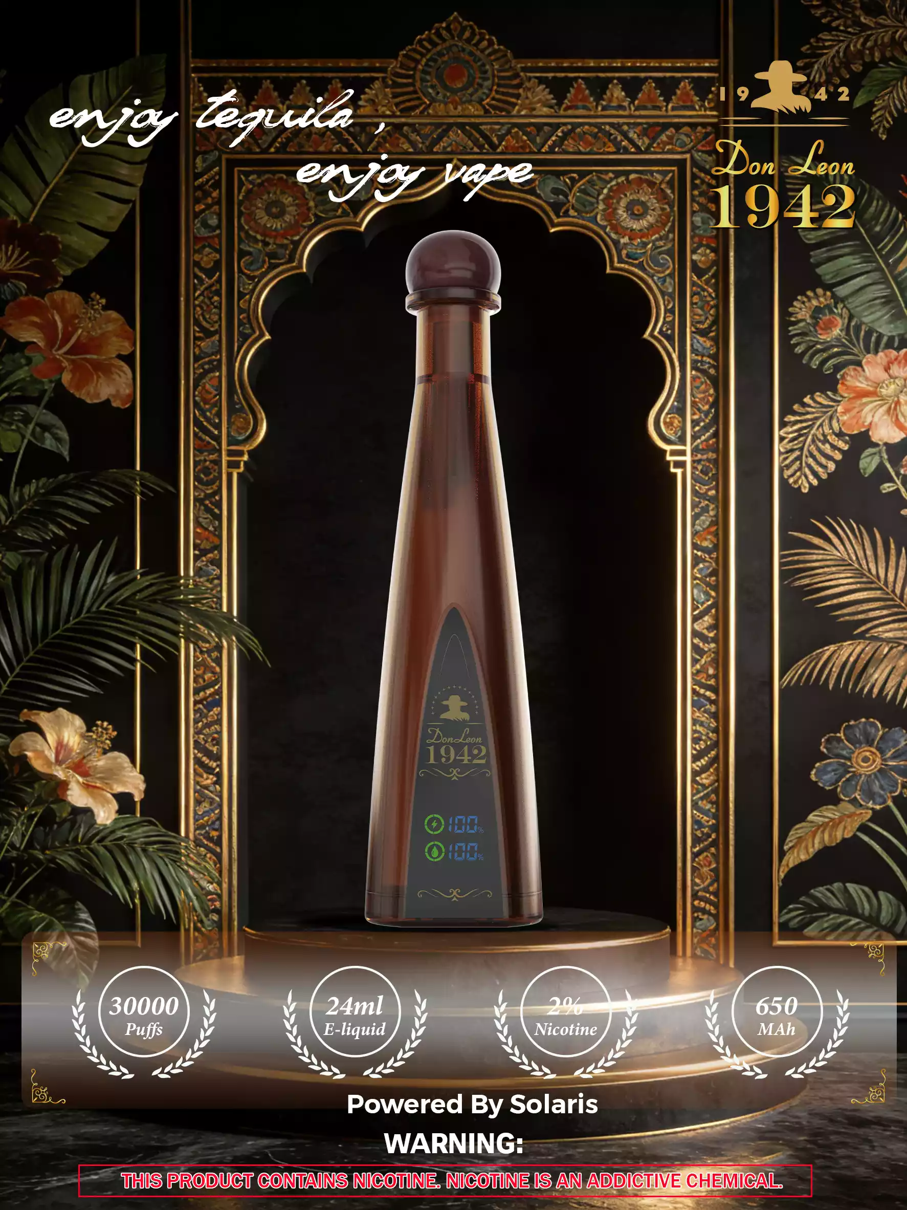 Vape în vrac - angro în Europa