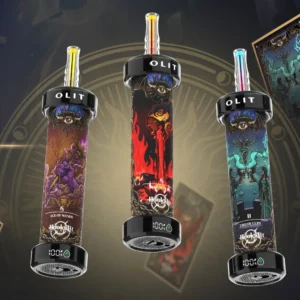 OLIT Einweg-E-Zigaretten