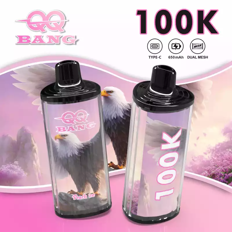 BANG 100 000 akku